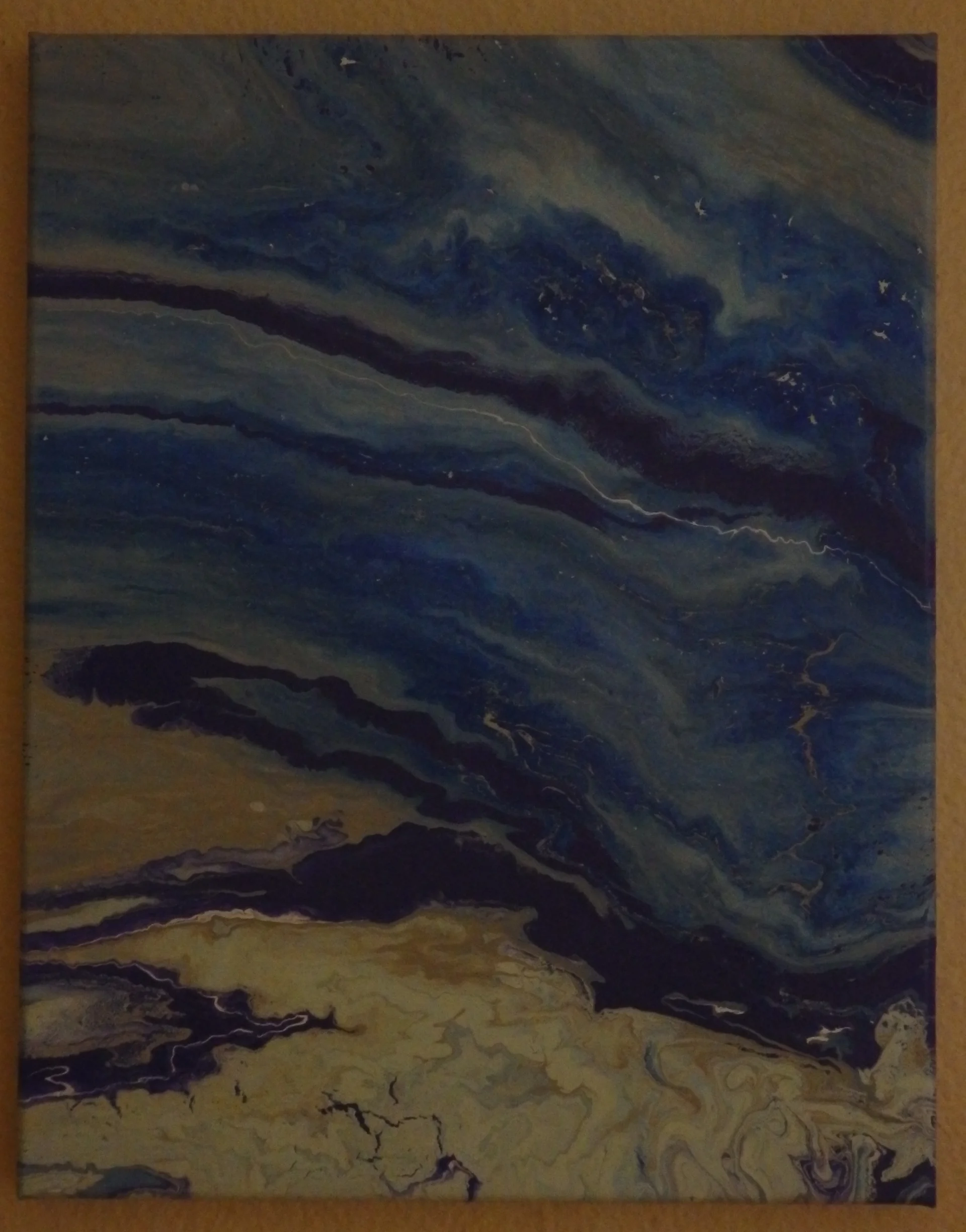 Visual Artifact 06